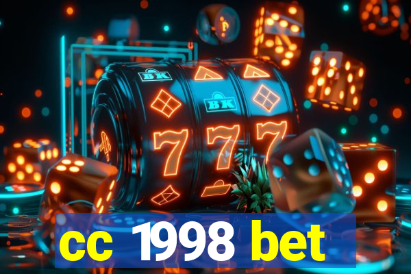 cc 1998 bet